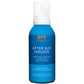 Mousse After Sun Spuma cu efect racoritor 150 ml, Evy Technoloy