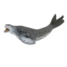 Figurina Papo Universul acvatic - Leopard de mare