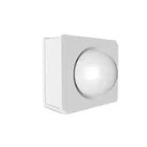 Senzor de miscare Sonoff SNZB-03, Wireless, Protocol ZigBee, Distanta detectare pana la 6 metri (Alb)