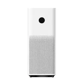 Purificator de aer Xiaomi Smart Air 4 Pro, 500 m3/h, Recomandat pentru incaperi de pana la 60 mp (Alb)
