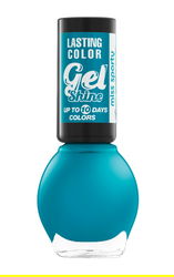 Lac de unghii Lasting Color 577 Exotic Bird, 7ml, Miss Sporty