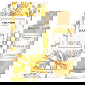 Apa de toaleta Vanilla, 100ml, Chanson D'Eau