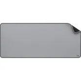Mouse pad Logitech Desk Mat Studio, 700x300mm (Gri)