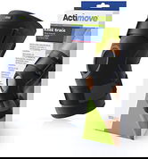 Orteza de genunchi mobila cu tije laterale Actimove Sport Edition, marimea L, BSN Medical