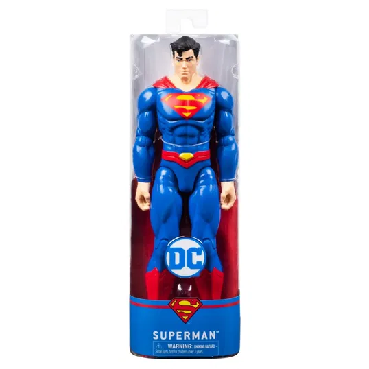 Figurina articulata, DC Universe, Superman, 30 cm