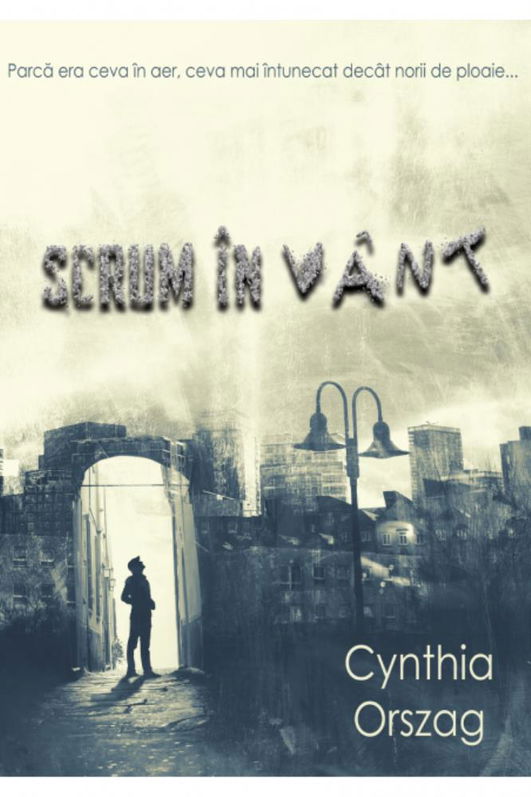Scrum în vânt
