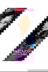 Vopsea de par permanenta Negru Albastrui 1.0 Wellaton, 110ml, Wella