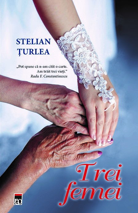 Trei femei | Stelian Turlea