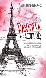 Pantoful pe acoperis | Vincent Delecroix