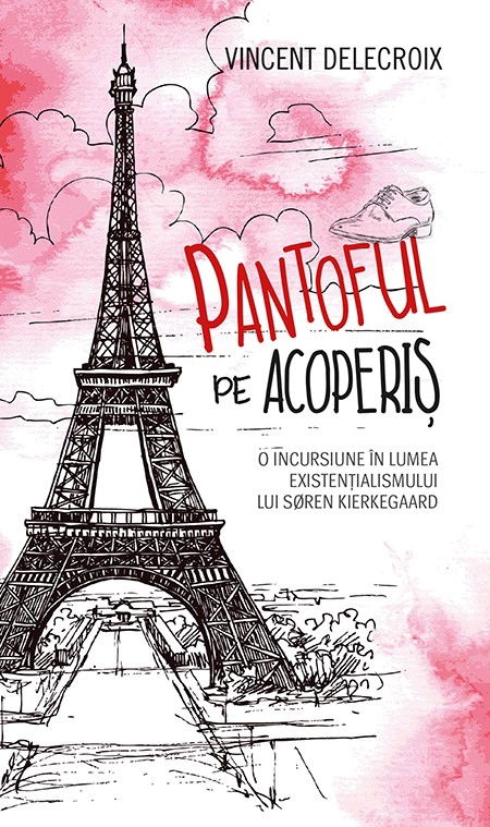 Pantoful pe acoperis | Vincent Delecroix