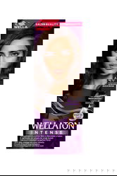 Vopsea de par permanenta Saten Mediu 4.0 Wellaton, 110ml, Wella