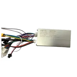 Controller 52V/23A (ESC) pentru trotineta electrica VSETT 9