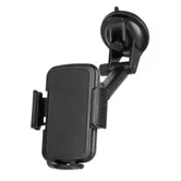 Suport universal auto Kruger&Matz KM1360 (Negru)