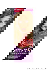 Vopsea de par permanenta Blond Mediu 7.0 Wellaton, 110ml, Wella