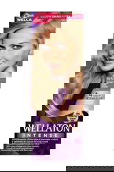 Vopsea de par permanenta Toamna Aurie 8.03 Wellaton, 110ml, Wella
