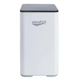 Statie de osmoza inversa Valrom POMPA 600GPD, 4 Bari, 1.58 L/min (Alb)