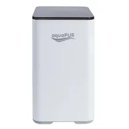 Statie de osmoza inversa Valrom POMPA 600GPD, 4 Bari, 1.58 L/min (Alb)