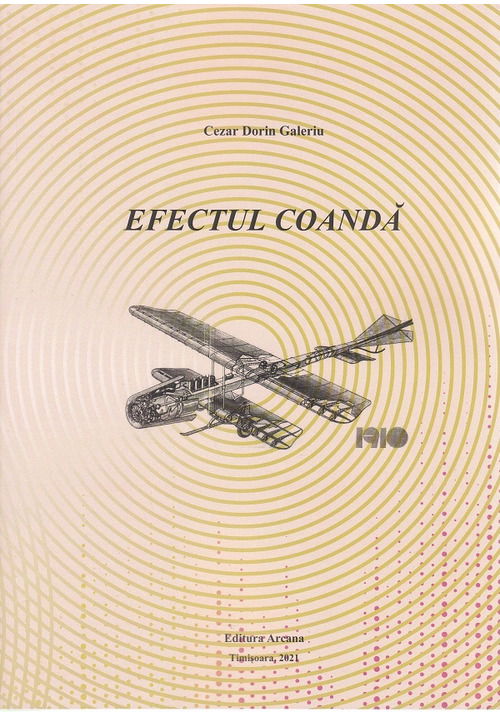 Efectul Coanda