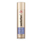 Fixativ cu grad de fixare 4 2Days Volume Extra Strong Wellaflex, 250ml, Wella