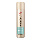 Fixativ cu grad de fixare 4 Invisible Hold Wellaflex, 75ml, Wella