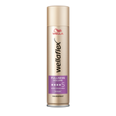 Fixativ cu grad de fixare 5 Fullness Volume Wellaflex, 250ml, Wella