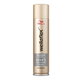Fixativ cu grad de fixare 5 Shine & Hold Wellaflex, 250ml, Wella