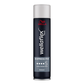 Fixativ cu grad de fixare 5 Men Express Fix Wellaflex, 250ml, Wella