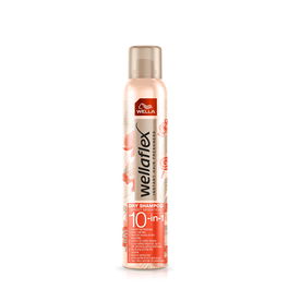 Sampon uscat Sweet Sensation Wellaflex, 180ml, Wella
