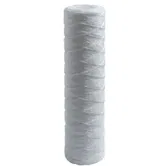 Cartus filtrant Valrom aquaPUR 10 FIR PP 10 MICRONI