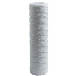 Cartus filtrant Valrom aquaPUR 10 FIR PP 10 MICRONI