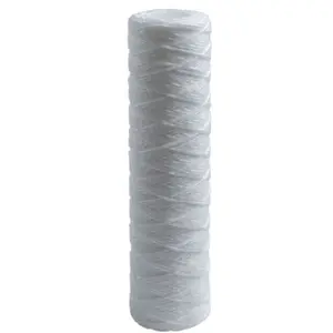 Cartus filtrant Valrom aquaPUR 10 FIR PP 10 MICRONI