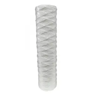 Cartus filtrant Valrom aquaPUR 10 FIR PP 20 MICRONI