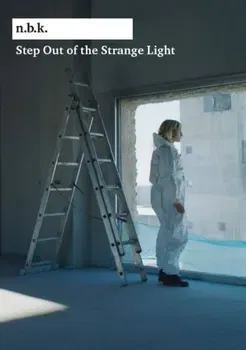 Step Out of the Strange Light. n.b.k. Berlin Bd. 13, Paperback - ***