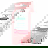 Servetele umede intime din fibre de bambus, 30 bucati, Aleva Naturals
