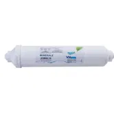 Postcartus Valrom Quick, Remineralizare (Alb)