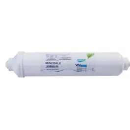 Postcartus Valrom Quick, Remineralizare (Alb)