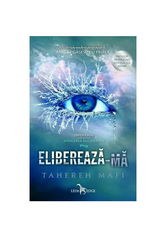 Elibereaza-ma. Seria Atingerea lui Juliette Vol.2