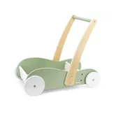 Antemergator cu cadru, Viga, PolarB, Verde