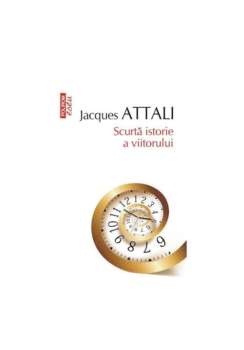 Scurta istorie a viitorului