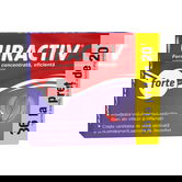 Pachet Uractiv forte, 20 + 16 capsule, Fiterman Pharma