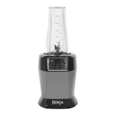 Blender Ninja BN495EU, 1000 W, 700 ml, Auto-iQ Technology, Ninja Blade Technology (Negru/Gri)