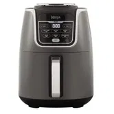 Friteuza cu aer cald Ninja AF160EU, 1750 W, 5.2 L, 6 functii de gatit (Negru)