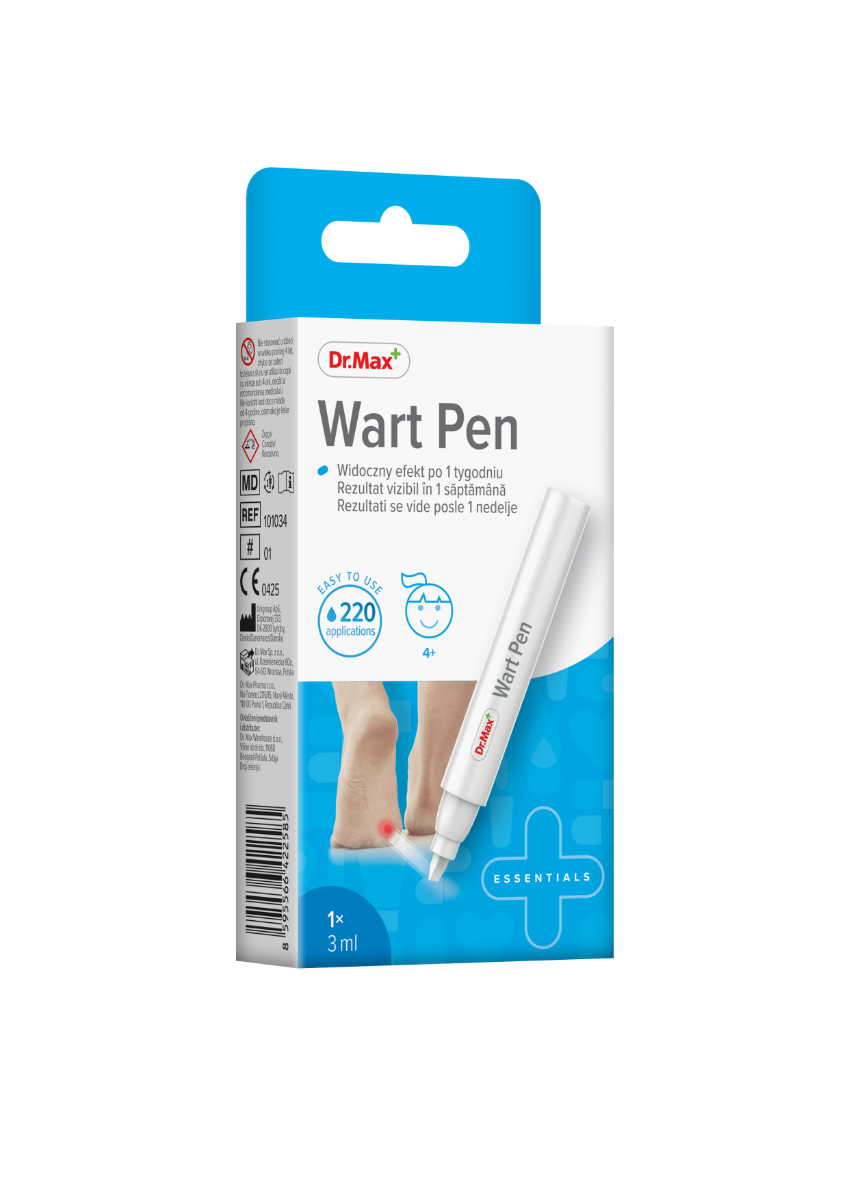 Dr. Max Creion contra negilor, 1 bucata