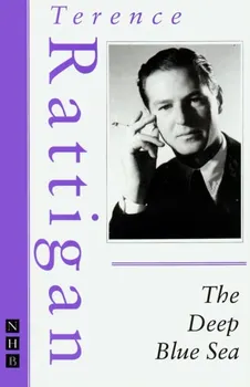 Deep Blue Sea, Paperback - Terence Rattigan