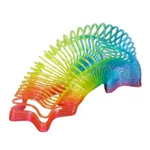 Joc Spirala Curcubeu, Zapp Toys, Diverse forme