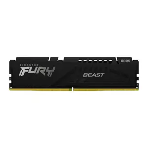 Memorie Kingston FURY Beast 16GB DDR5 5200MHz CL40