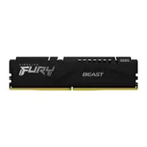 Memorie Kingston FURY Beast 16GB DDR5 5200MHz CL40