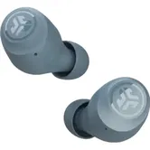 Casti True Wireless JLAB GO Air Pop, Bluetooth, Microfon (Gri)