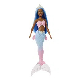 Papusa Sirena, Barbie, Dreamtopia, HGR12