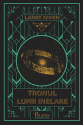 Lumea Inelara Vol. 3: Tronul Lumii Inelare